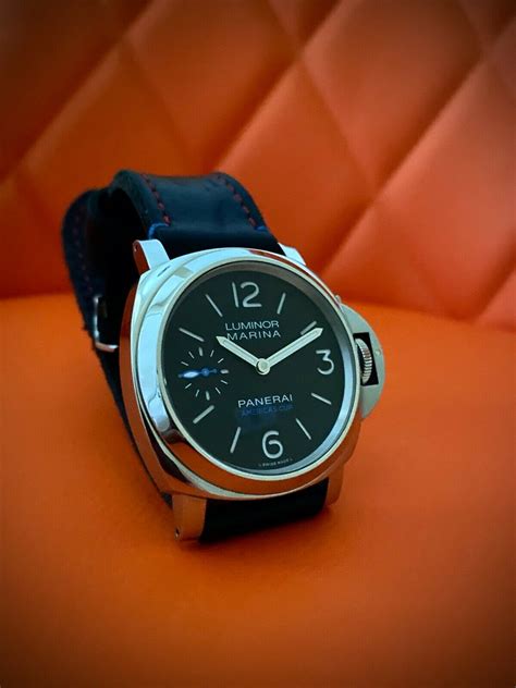 panerai pam 724|Panerai PAM724 for Sale .